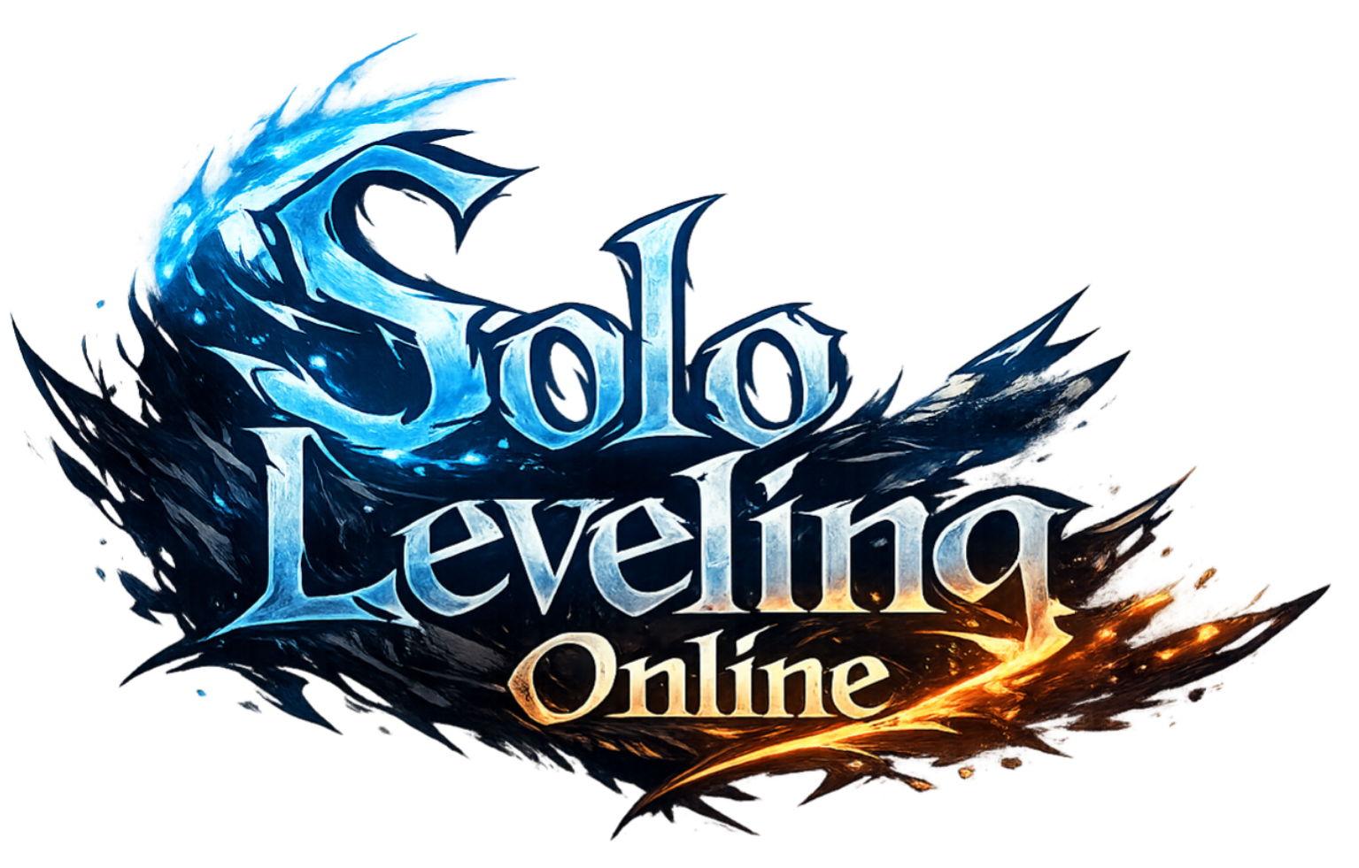 Solo Leveling Online